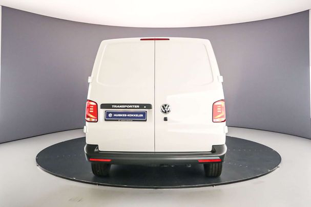 Volkswagen T6 Transporter 82 kW image number 3