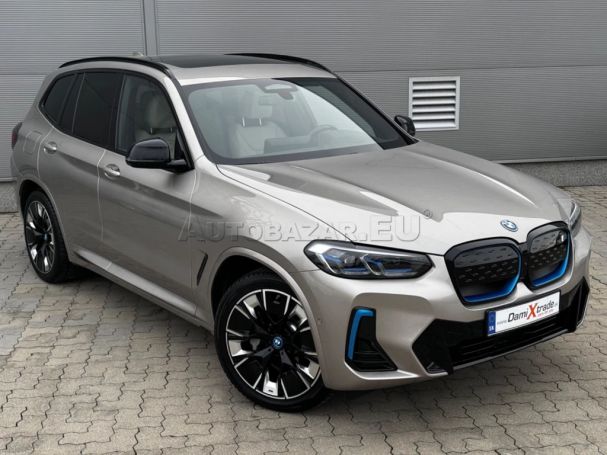 BMW iX3 210 kW image number 7