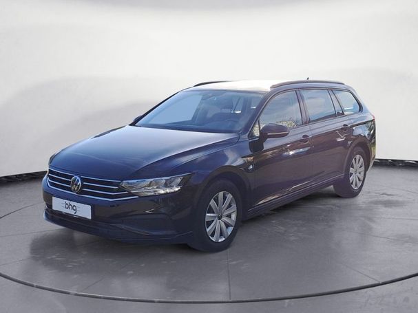 Volkswagen Passat Variant 1.5 TSI 110 kW image number 1