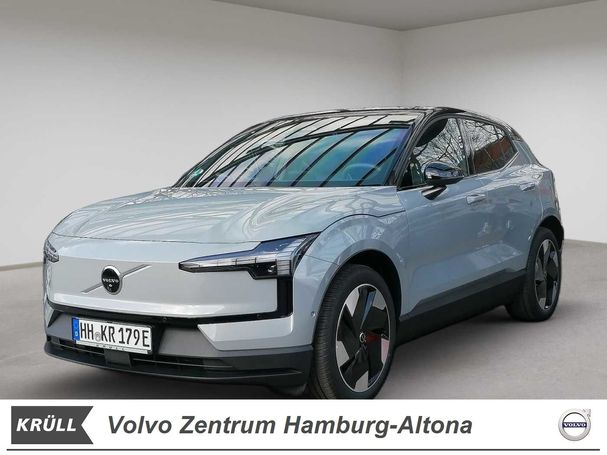 Volvo EX30 Twin Motor Performance AWD 315 kW image number 1