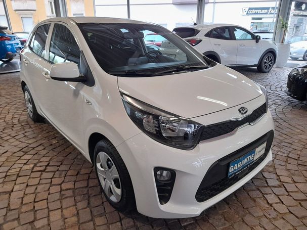 Kia Picanto 62 kW image number 8