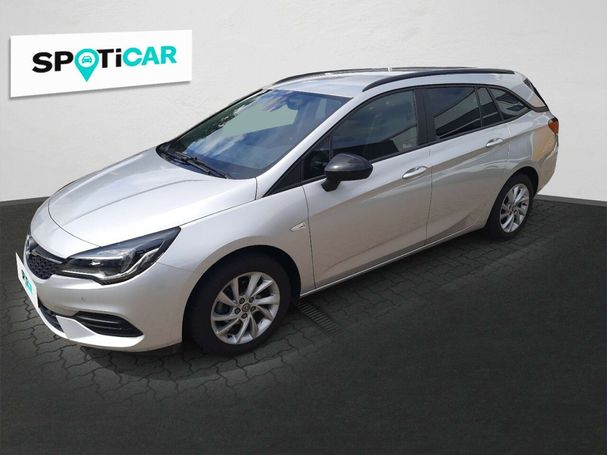 Opel Astra 107 kW image number 1