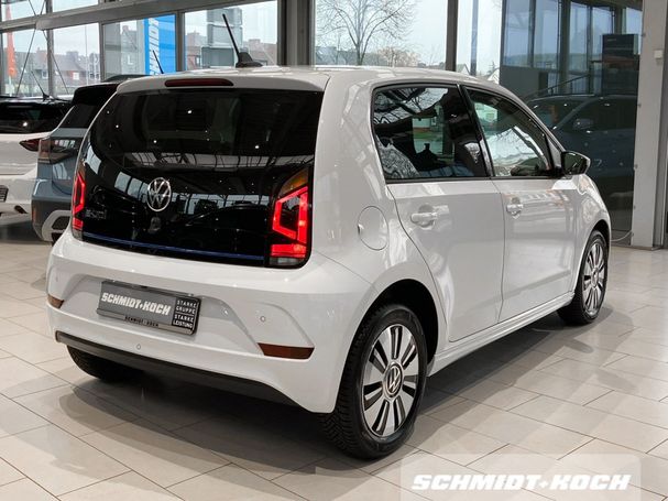 Volkswagen up! 60 kW image number 3