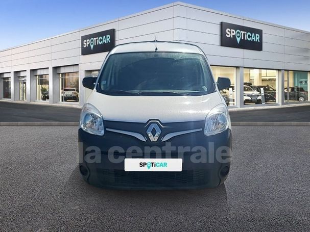 Renault Kangoo dCi 90 Extra 66 kW image number 5