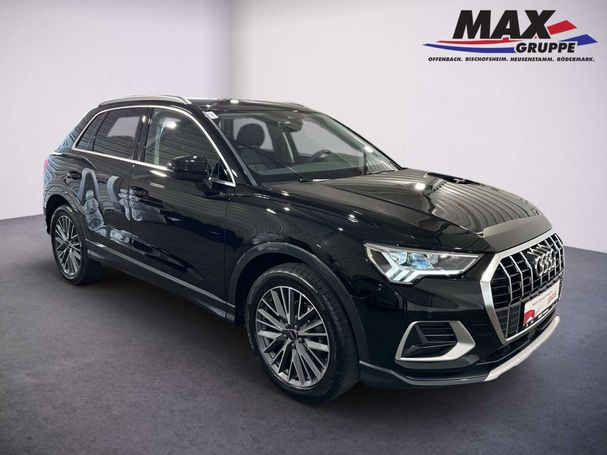 Audi Q3 35 TFSI Advanced 110 kW image number 2