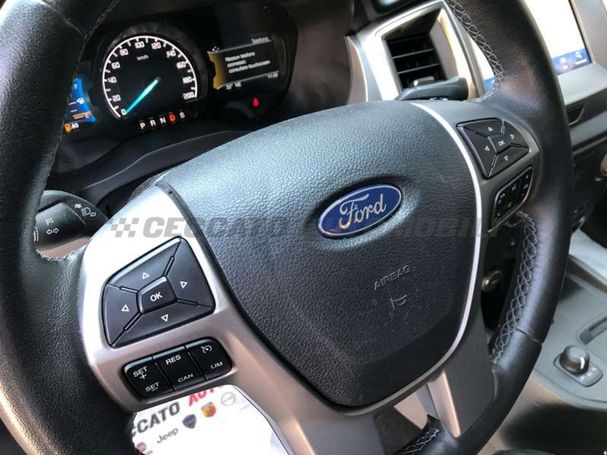 Ford Ranger 2.0 l Limited 156 kW image number 15