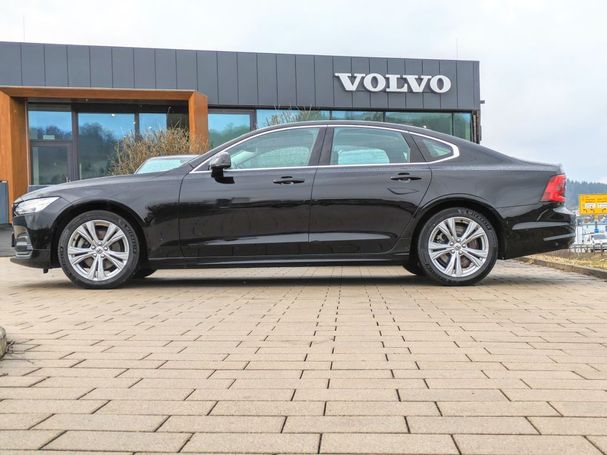 Volvo S90 AWD Geartronic Momentum B5 173 kW image number 4