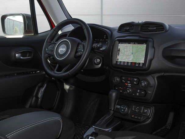 Jeep Renegade 177 kW image number 3