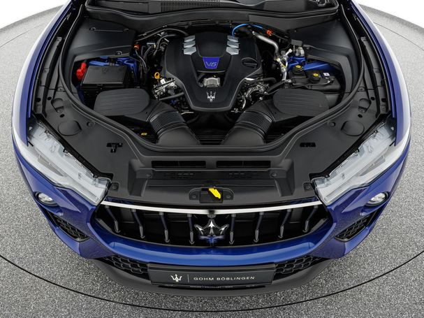 Maserati Levante 316 kW image number 26