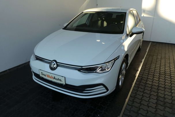 Volkswagen Golf TSI Life 81 kW image number 1