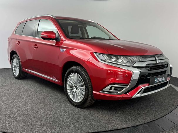 Mitsubishi Outlander 2.4 165 kW image number 2