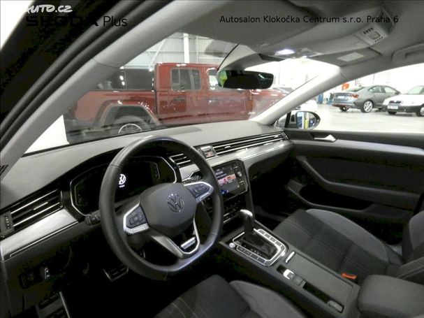 Volkswagen Passat Alltrack TDI 4Motion 147 kW image number 45