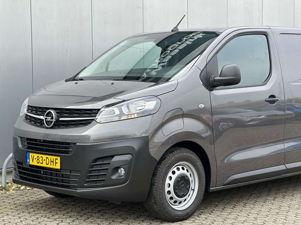 Opel Vivaro L3 75kWh 100 kW image number 28