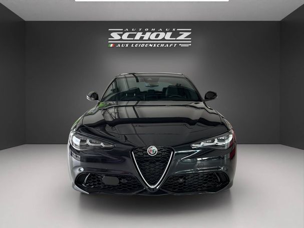 Alfa Romeo Giulia 206 kW image number 3