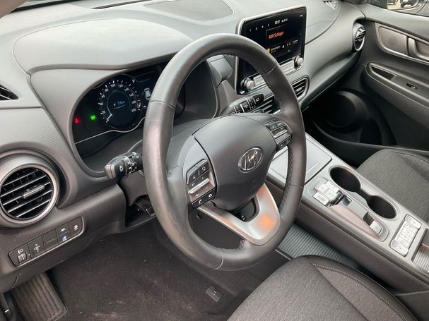 Hyundai Kona Elektro 100 kW image number 13