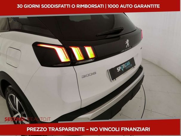 Peugeot 3008 1.6 Hybrid e-EAT8 165 kW image number 43