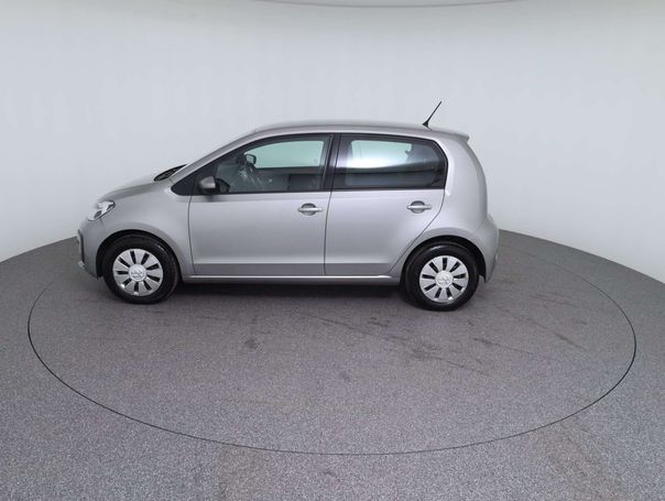 Volkswagen up! 44 kW image number 8