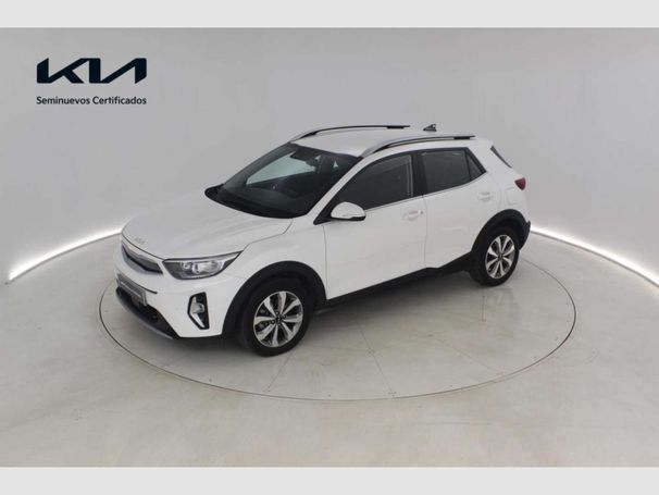 Kia Stonic 1.2 62 kW image number 1