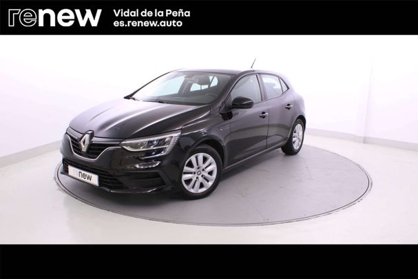 Renault Megane BLUE dCi 85 kW image number 1