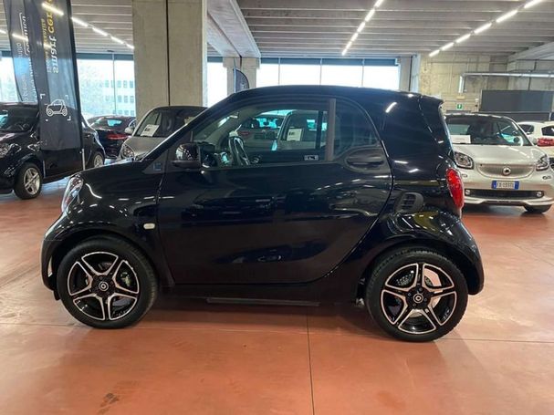 Smart ForTwo EQ pulse 60 kW image number 4