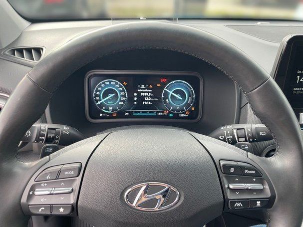 Hyundai Kona 64 kWh Prime 150 kW image number 9