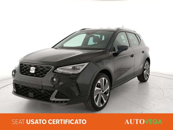 Seat Arona 1.0 TSI 70 kW image number 1