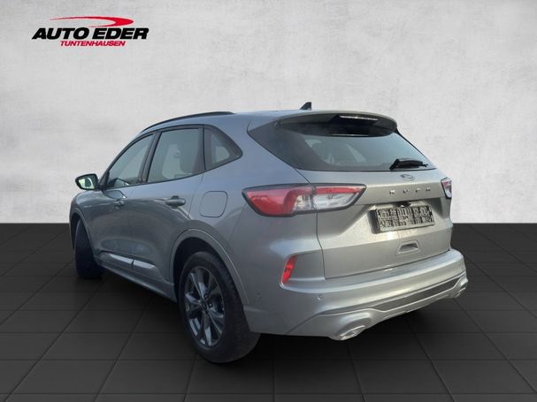 Ford Kuga ST-Line 88 kW image number 4