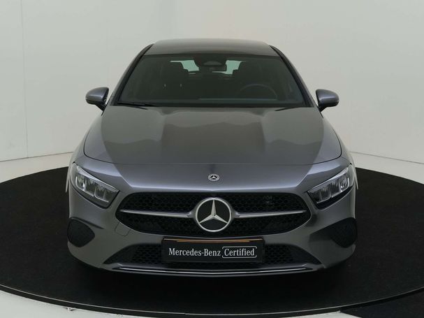 Mercedes-Benz A 180 100 kW image number 9