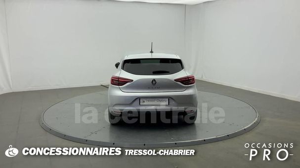 Renault Clio TCe 90 66 kW image number 6