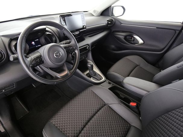 Mazda 2 Hybrid Agile 85 kW image number 9