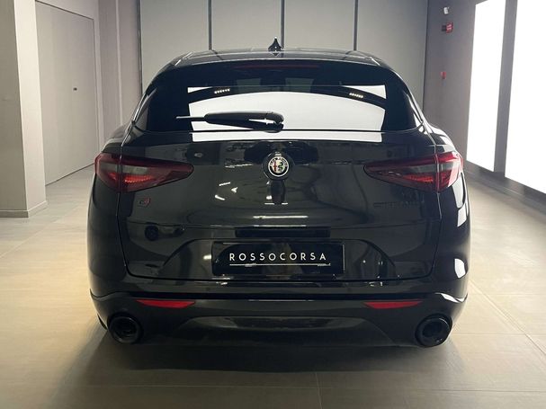 Alfa Romeo Stelvio 155 kW image number 4