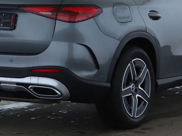 Mercedes-Benz GLC 300 190 kW image number 5