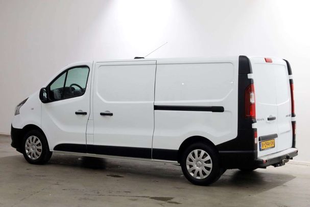 Renault Trafic dCi 125 L2H1 92 kW image number 9