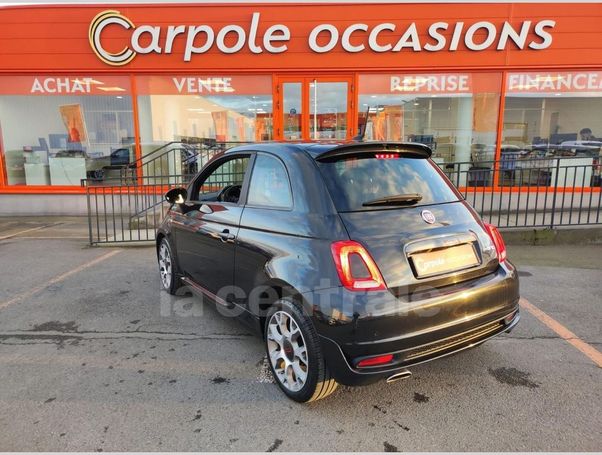 Fiat 500 1.0 51 kW image number 4