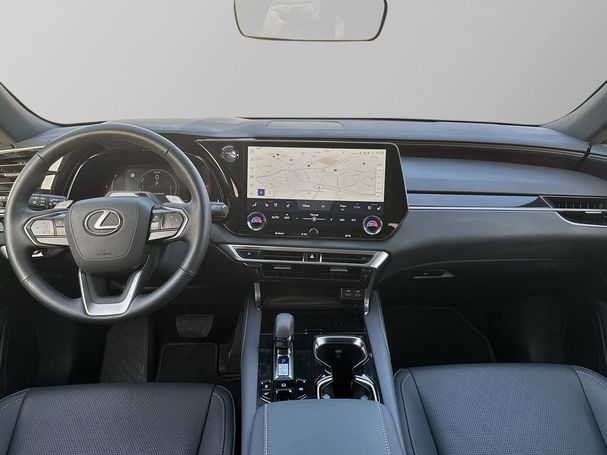 Lexus RX 350 350h 182 kW image number 9