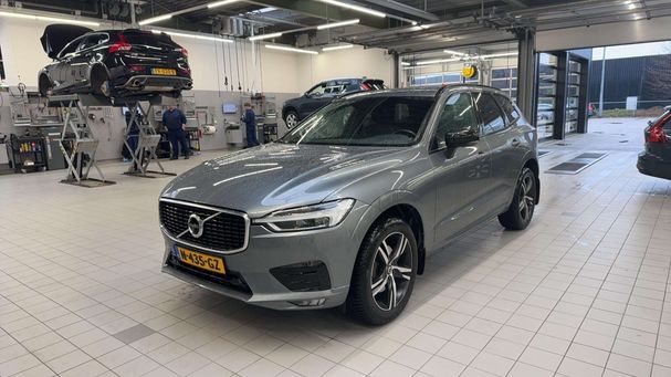 Volvo XC60 D4 T8 140 kW image number 1