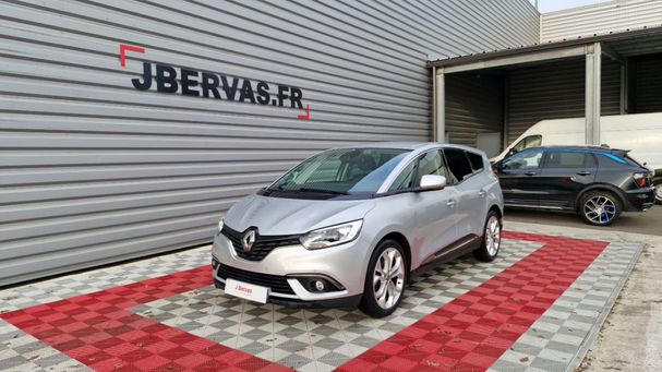 Renault Grand Scenic BLUE dCi 120 88 kW image number 1