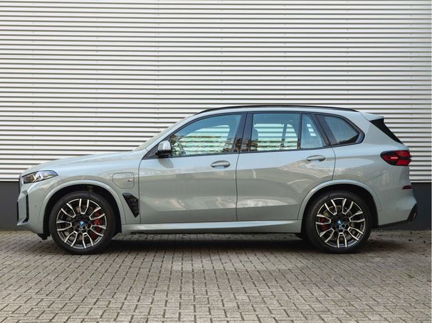 BMW X5 50e xDrive 360 kW image number 8