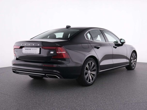 Volvo S60 T8 Inscription AWD Recharge 288 kW image number 4