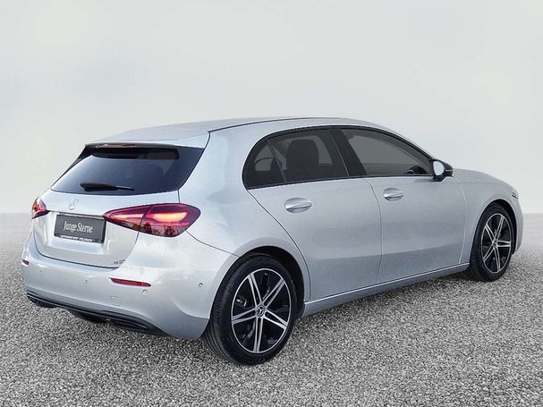 Mercedes-Benz A 180 d 85 kW image number 6