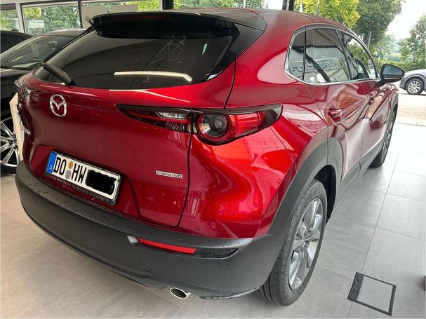 Mazda CX-30 150 Exclusive-Line 110 kW image number 20