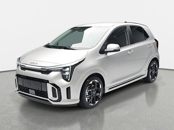 Kia Picanto 1.2 GT Line AMT 58 kW image number 1