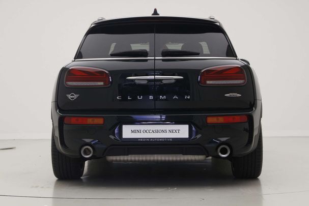 Mini John Cooper Works Clubman ALL4 225 kW image number 4