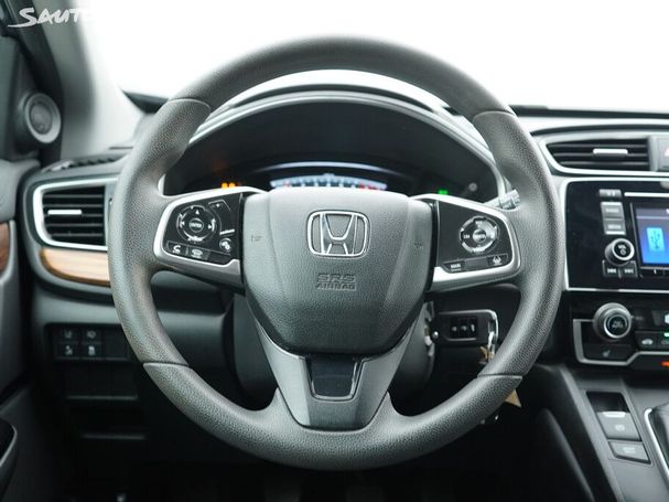 Honda CR-V 127 kW image number 12