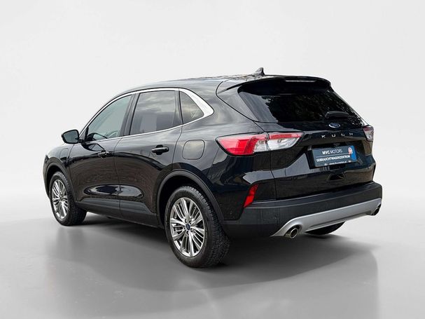 Ford Kuga 2.5 Titanium X 166 kW image number 4