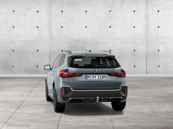 BMW X1 sDrive18i 100 kW image number 8