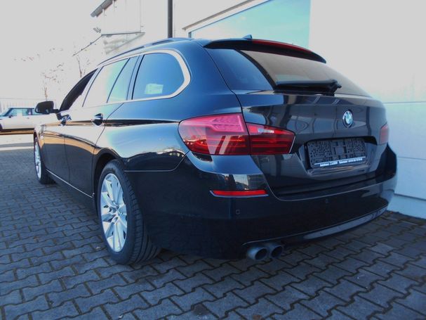 BMW 520i Touring 135 kW image number 3