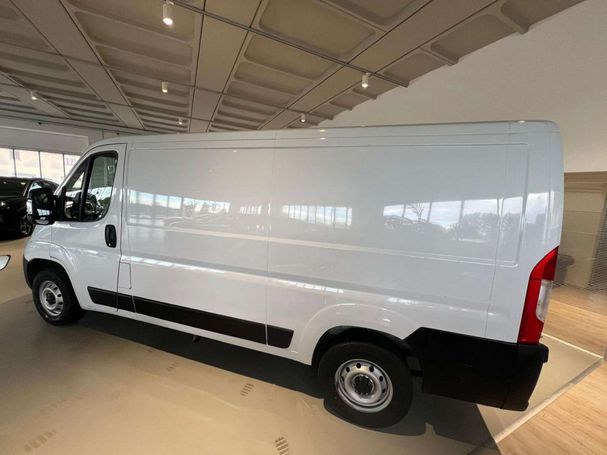 Fiat Ducato 2.3 88 kW image number 3