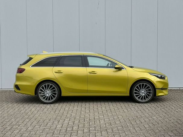 Kia Ceed SW 1.0 T-GDi 88 kW image number 6