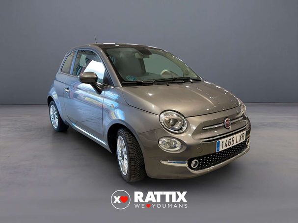 Fiat 500 1.0 52 kW image number 1